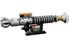 LEGO Star Wars Luke Skywalker's Lightsaber, Return of The Jedi Collectible Model Set 40730, 145 Pieces, Display Stand, Ages 18+