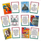 African American Lotería | Fun Bingo-Style Game for Everyone | Learn African American History & Culture | Perfect School Classroom Game for Black