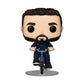 Funko POP! TV: Ted Lasso - Roy Kent on Bike - Collectable Vinyl Figure - Gift Idea - Official Merchandise - for Kids & Adults - TV Fans - Model Figure