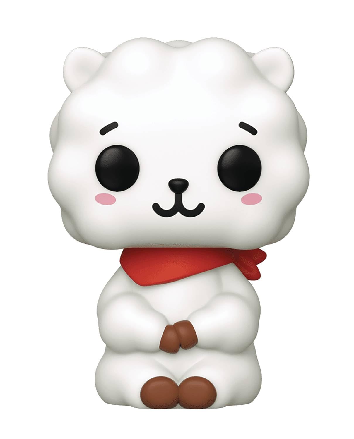 Funko Pop! Animation: BT21 - Rj