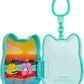 Squish-a-Longs Clip & Go - Series 1 Assortment