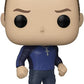 Jakob Toretto Pop # 1079 Fast and Furious Vinyl Figure (Bundled with Compatible EcoTek Protector)