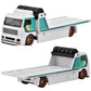 Hot Wheels Premium BRE Datsun Set of 4 Collector's Vehicles 1:64