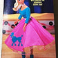 Barbie 1996 Fifties Fun Doll