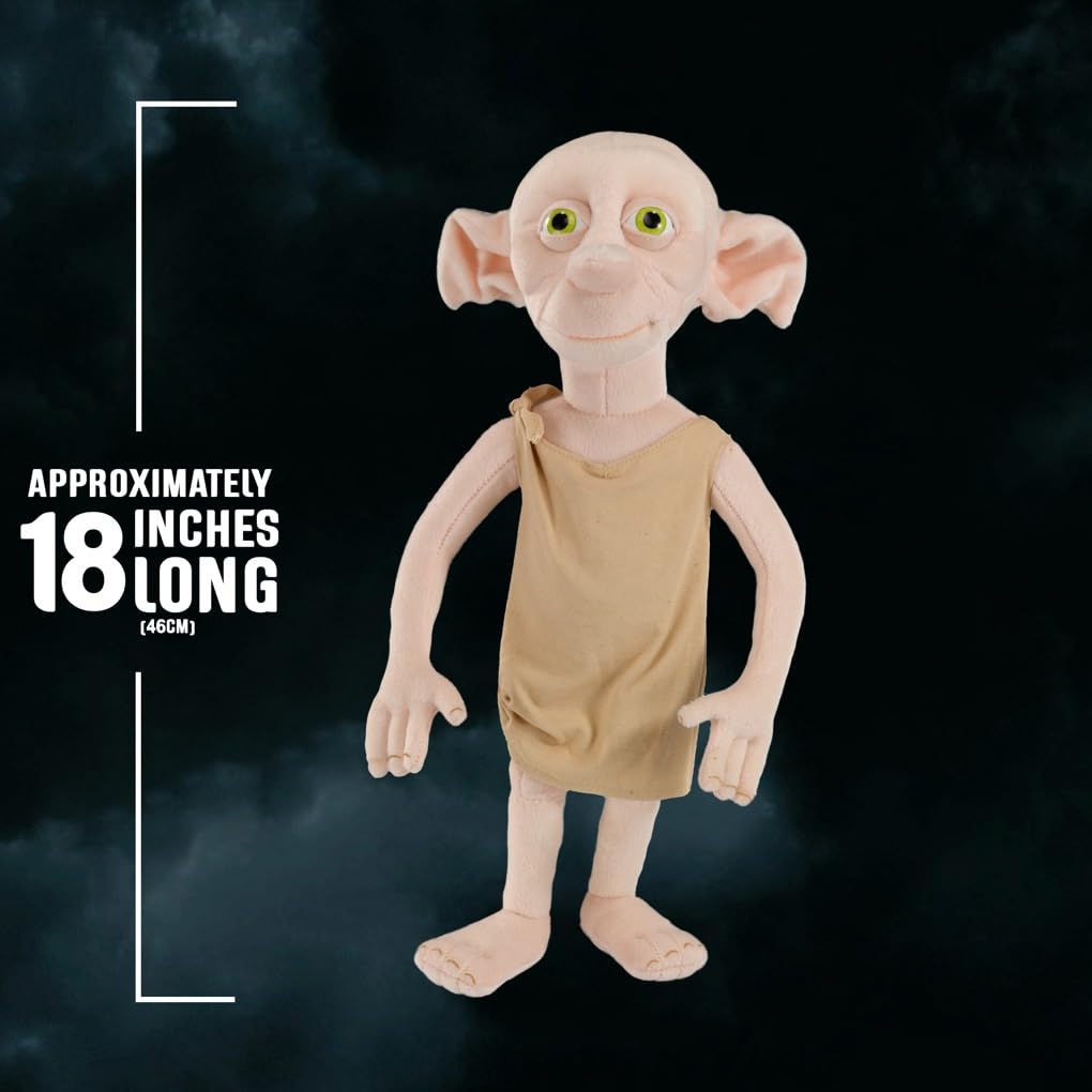 Dobby Collector Plush