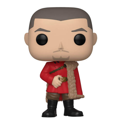 Funko POP! Vinyl: Harry Potter - Viktor Krum - (Yule) - Collectible Vinyl Figure - Gift Idea - Official Merchandise - for Kids & Adults - Movies Fans