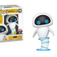 Funko Pop! Disney: Wall-E - Eve Flying - Glow in The Dark - Collectible Vinyl Figure - Gift Idea - Official Products - Toys for Kids and Adults -