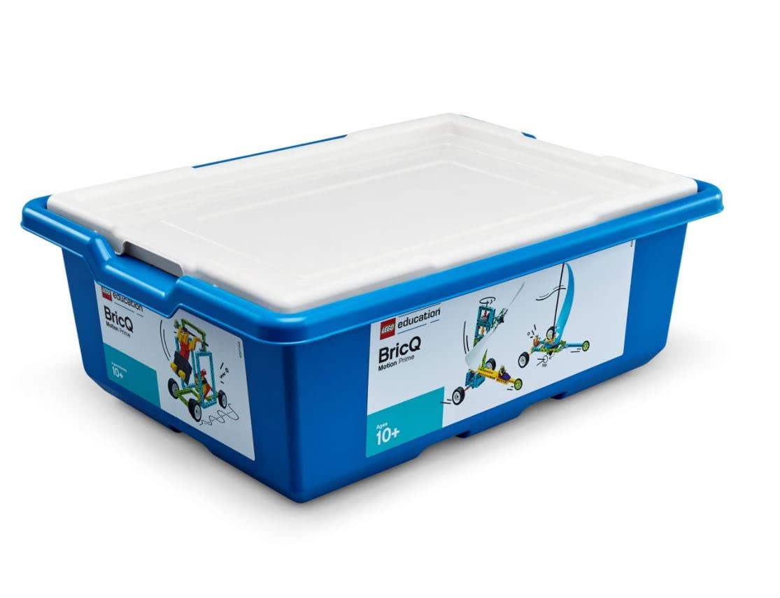 Lego® Education BricQ Motion Prime (45400)