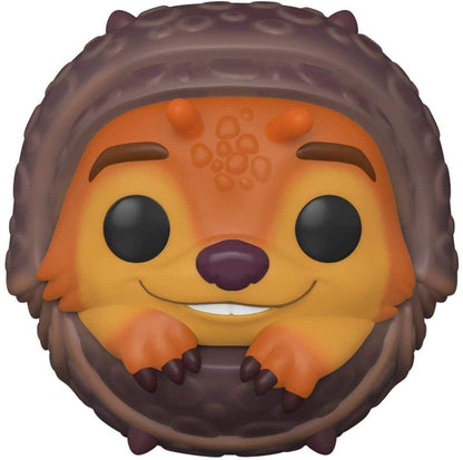 Funko Pop! Disney: Raya and The Last Dragon - Tuk Tuk Vinyl Figure