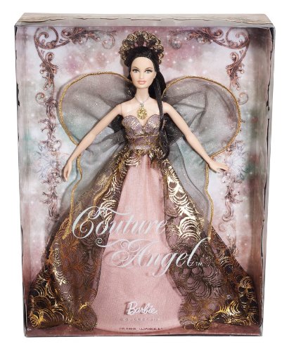 Barbie Collector Couture Angel Doll 2011