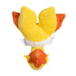 Pokémon Center: Fennekin Sitting Cuties Plush, 6 ½ Inch