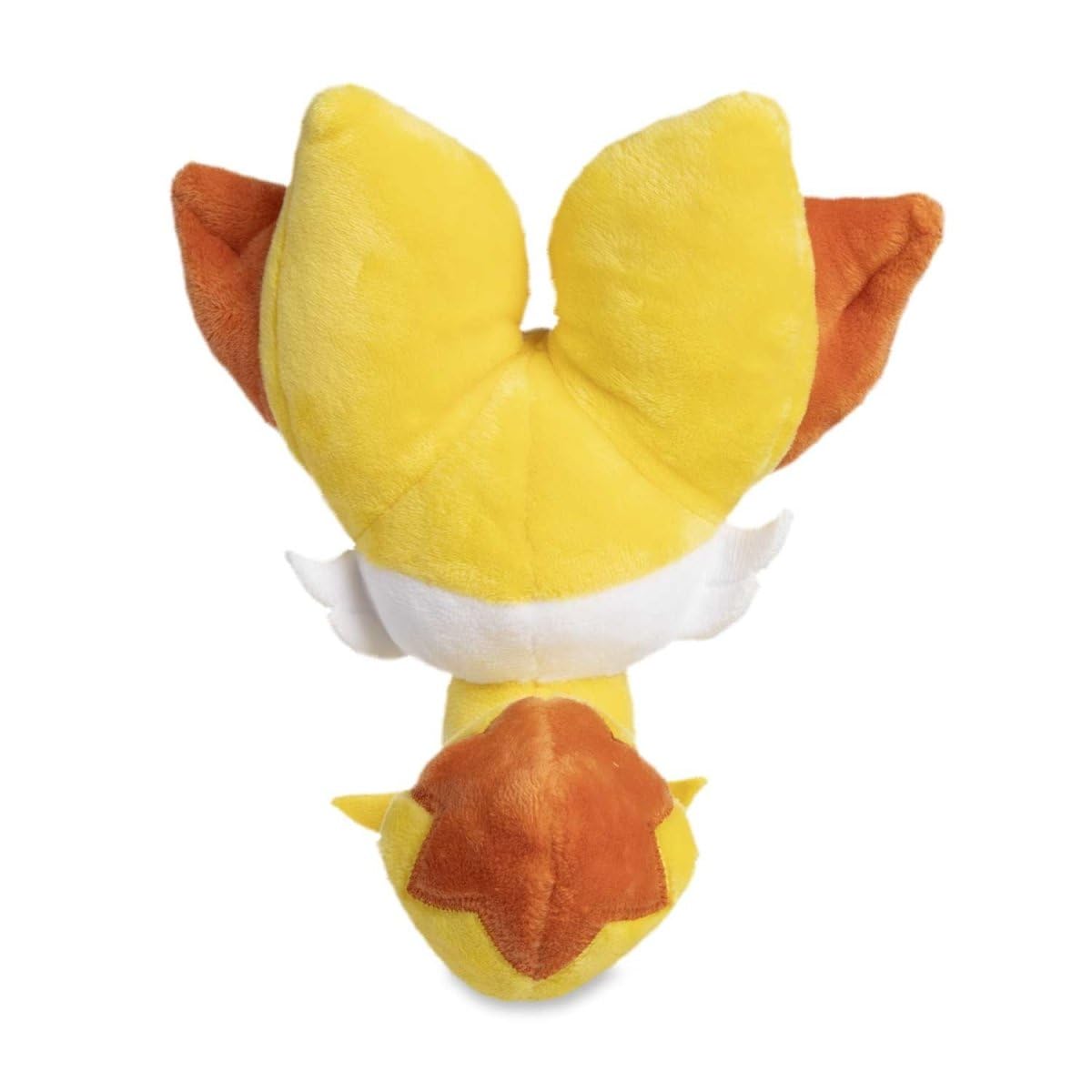 Pokémon Center: Fennekin Sitting Cuties Plush, 6 ½ Inch