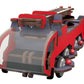 Buildex Speed Machines Fire Blaster Fire Truck