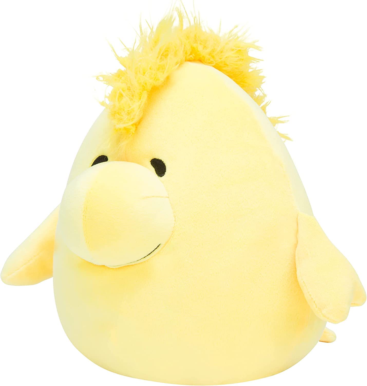 Squishmallows Kelly Toys - Official Licensed Peanuts® Gang Friends - Woodstock - 8inch (20cm)
