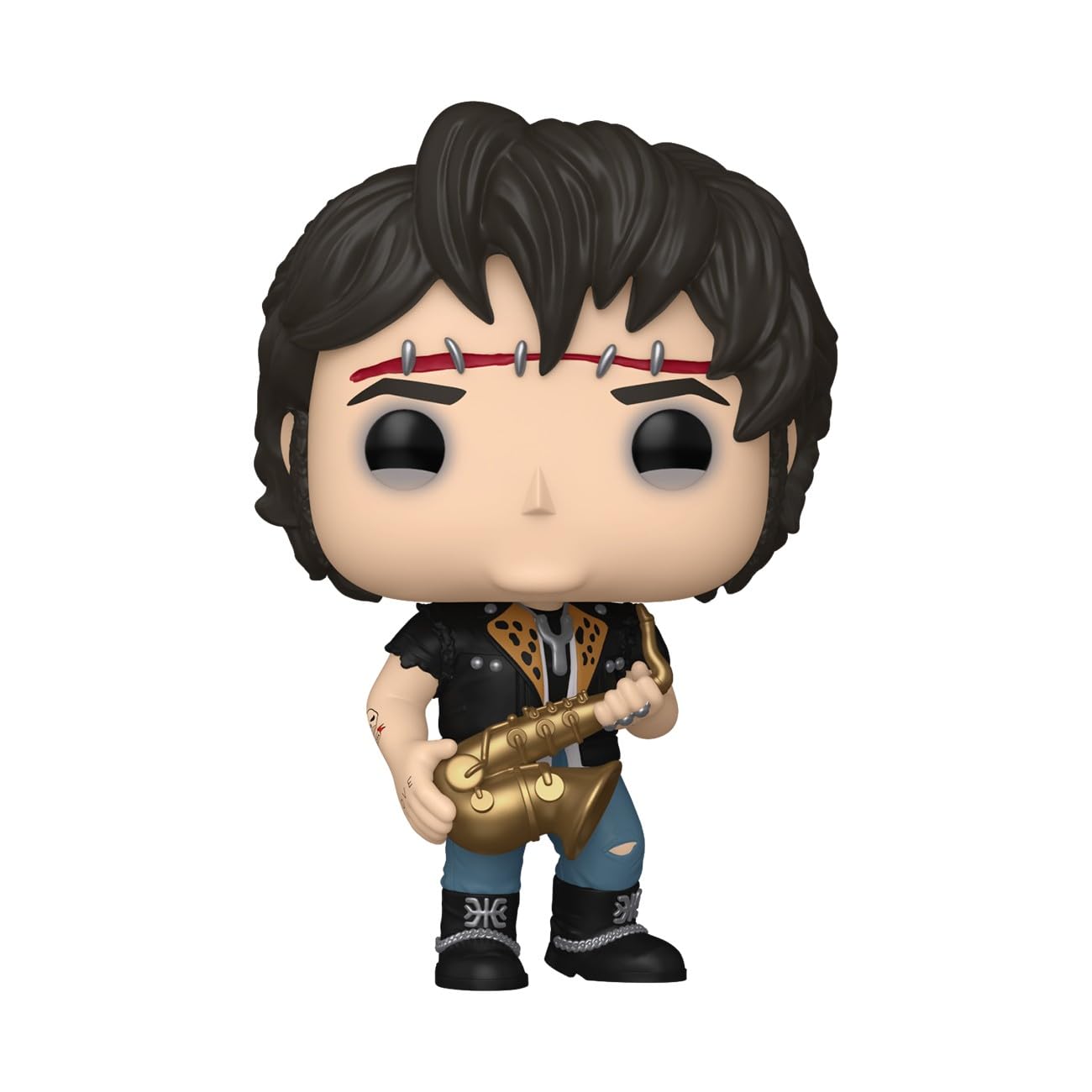 Funko Pop! Movies: Rocky Horror Picture Show - Eddie - Collectable Vinyl Figure - Gift Idea - Official Merchandise - Toys for Kids & Adults - Horror