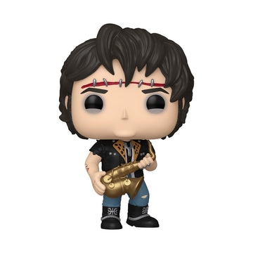 Funko Pop! Movies: Rocky Horror Picture Show - Eddie - Collectable Vinyl Figure - Gift Idea - Official Merchandise - Toys for Kids & Adults - Horror