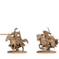 A Song of Ice & Fire Brotherhood Sworn Knights Starter Set