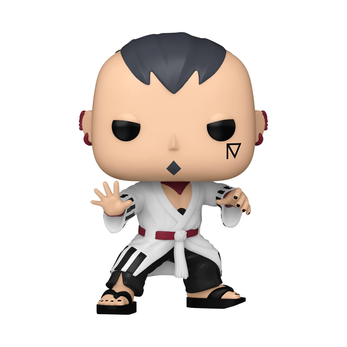 Funko POP! Animation: Boruto: Naruto Next Generations - Jigen