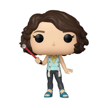 Funko Pop! Disney: Wizards of Waverly Place - Alex Russo - Collectable Vinyl Figure - Gift Idea - Official Merchandise - Toys for Kids & Adults