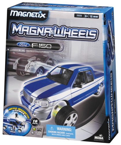 Truck Asst. 1/24