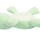 Crillop 4LB Cute Weighted Stuffed Animals Plush - Calming Weighted Stuffed Animals for Anxiety 24 inch Soft Weighted Dinosaur Plush Toy Pillow
