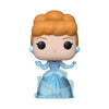 Funko Pop! Disney: Cinderella, Diamond Collection Special Edition Multicolor Exclusive Vinyl Figure #1318