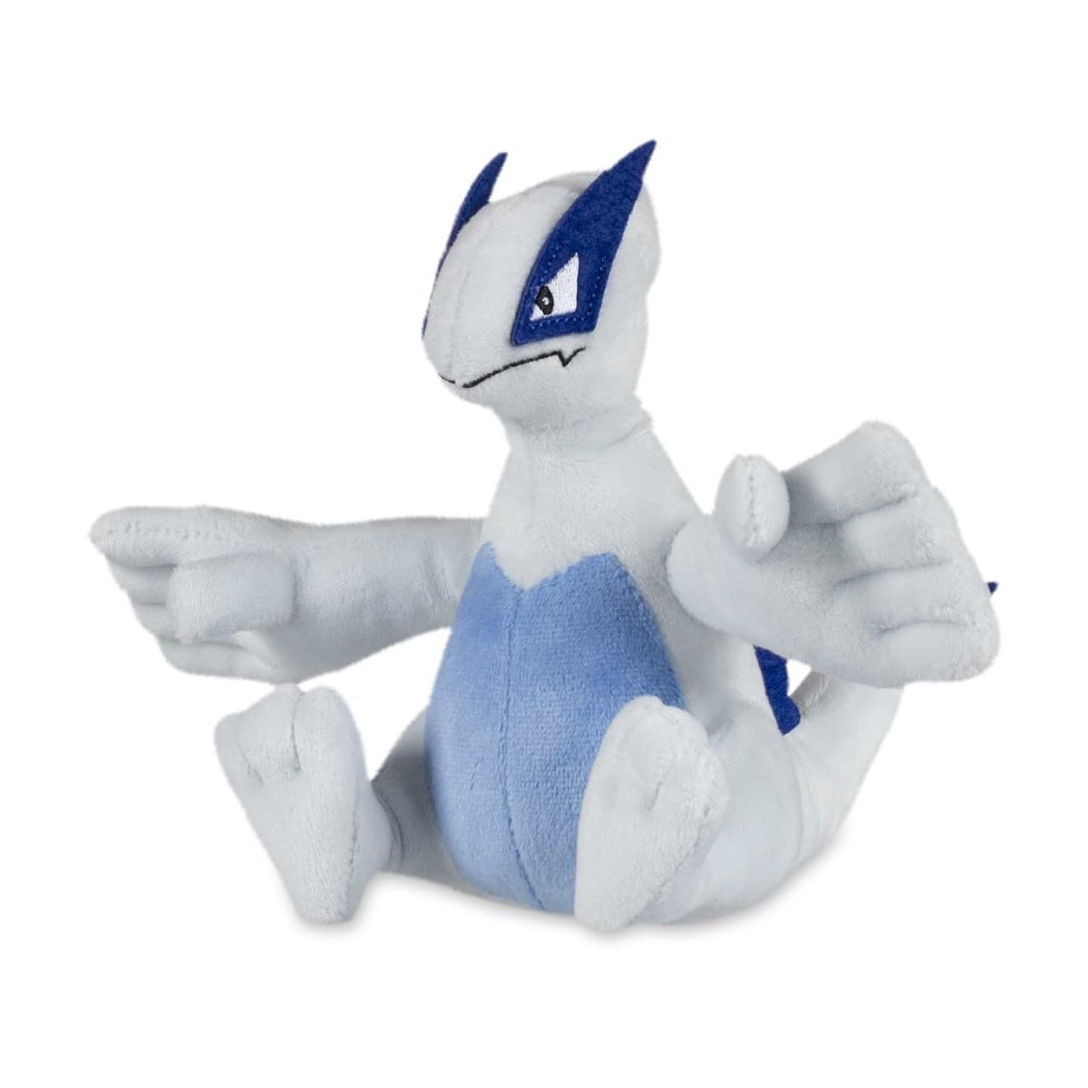 Pokémon Center: Lugia Sitting Cuties Plush