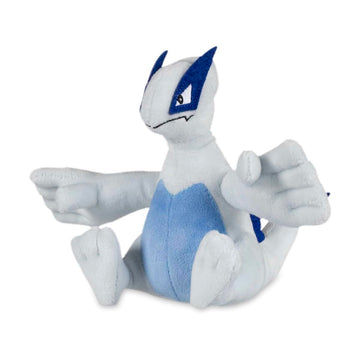 Pokémon Center: Lugia Sitting Cuties Plush