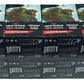 WizKids Dungeons & Dragons - D&D - Icons of The Realms: Rage of Demons Sealed Booster Brick (8 Booster Packs) Miniatures Figures
