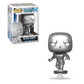 Funko Pop! Marvel: Fantastic Four - Silver Surfer