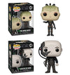 Funko Star Trek: First Contact Pop! Movies Complete Set (2)