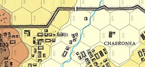 Great Battles of Alexander - Expanded Deluxe Edition
