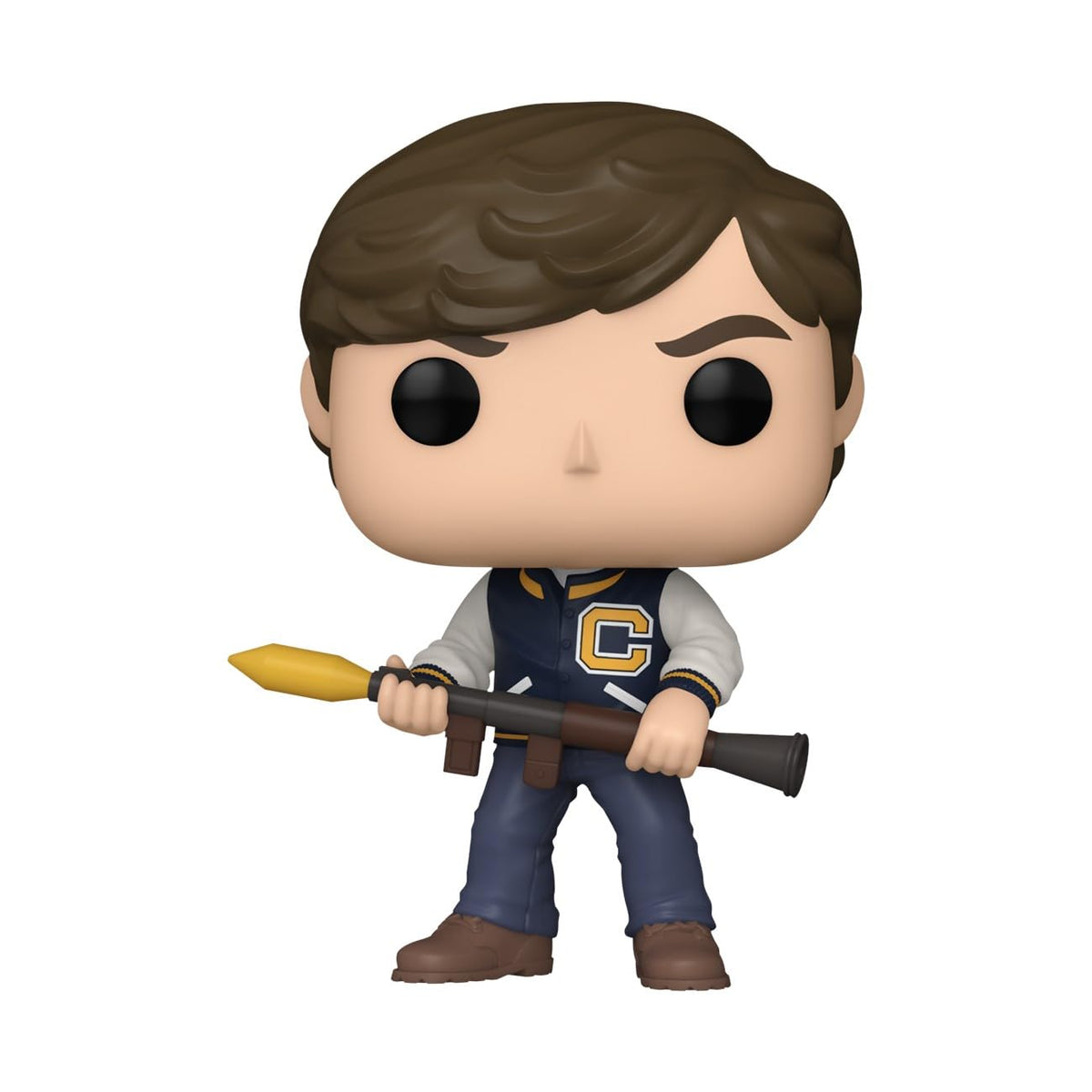 Funko POP! Movies: Red Dawn 1984 - Matt Eckert