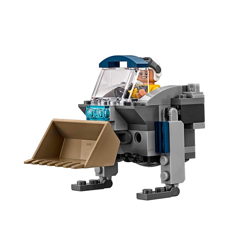 LEGO Star Wars StarScavenger 75147 Star Wars Toy