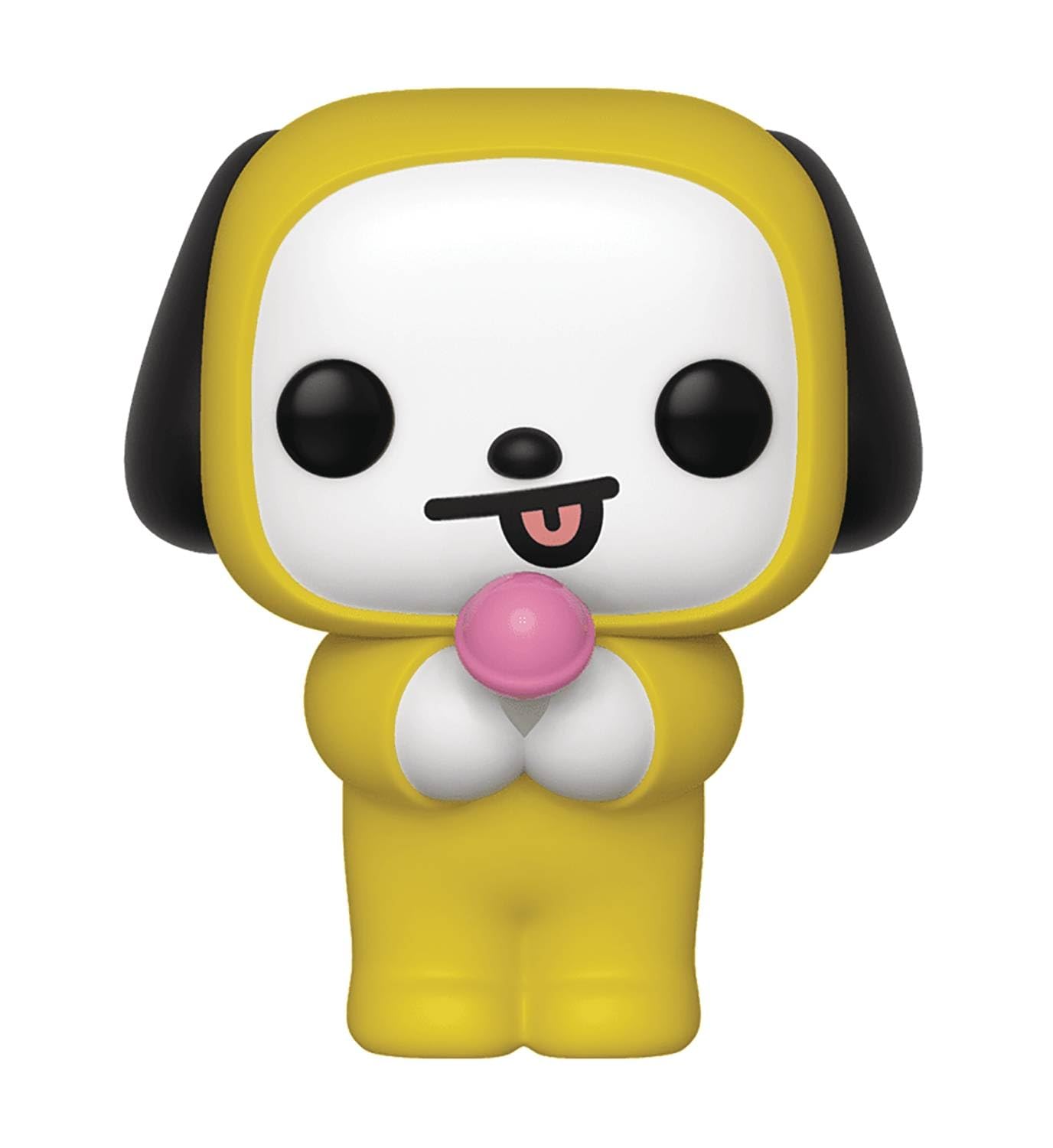Funko POP! Animation: BT21 - Chimmy