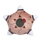 Pokémon Center: Minior (Meteor Form) Sitting Cuties Plush