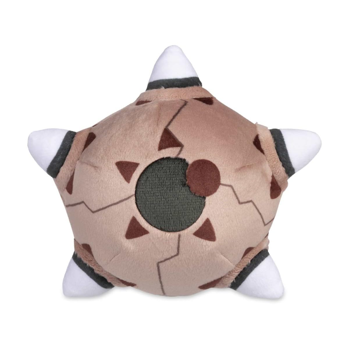 Pokémon Center: Minior (Meteor Form) Sitting Cuties Plush
