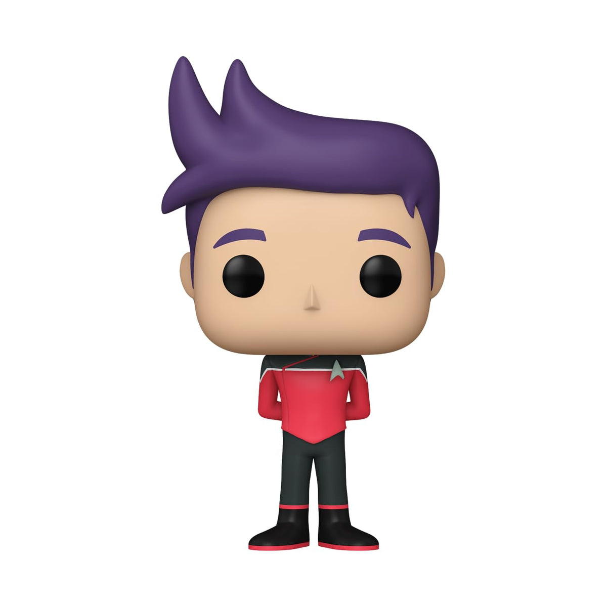 Funko POP! TV: Star Trek LD - Bradward Boimler - Collectable Vinyl Figure - Gift Idea - Official Merchandise - for Kids & Adults - Cartoons Fans