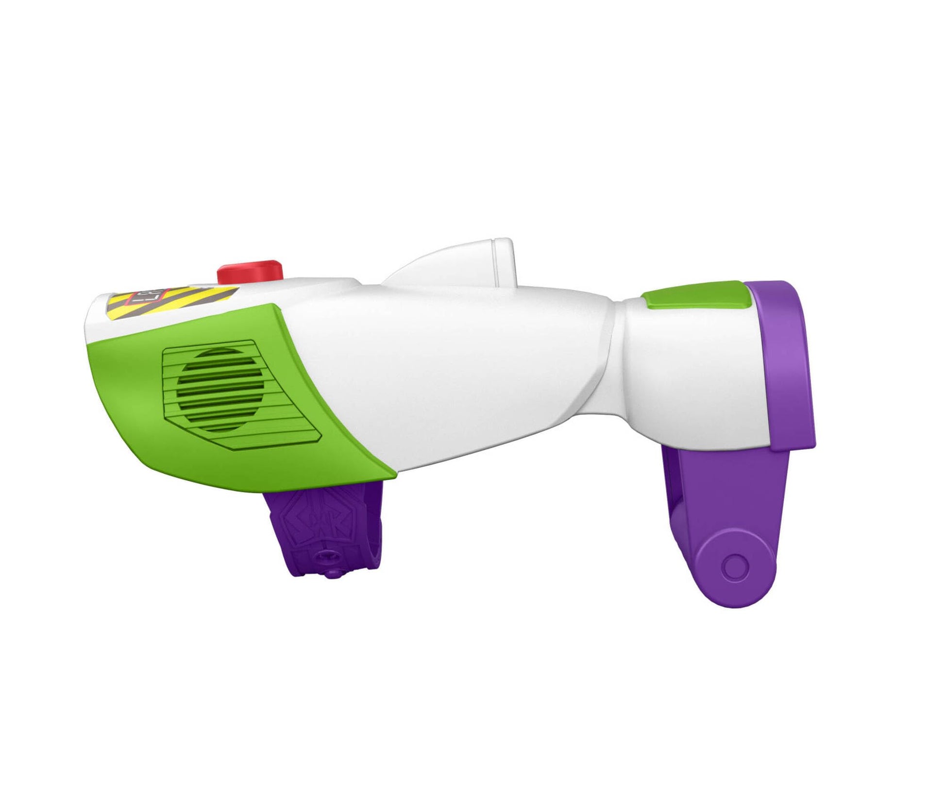 Mattel Disney and Pixar Toy Story 5 Space Ranger Laser Gauntlet Buzz Lightyear Roleplay Item with Lights, Vibrations, 35+ Sounds and Phrases