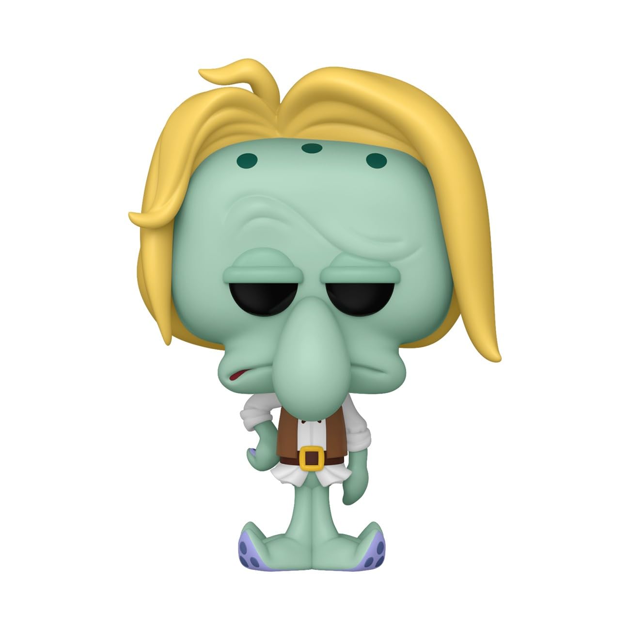 Funko POP! Movies: The Spongebob Movie - Squidward Tentacles