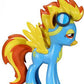 Funko My Little Pony: Spitfire Vinyl Figure