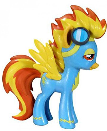 Funko My Little Pony: Spitfire Vinyl Figure