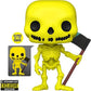 Funko Pop Loteria La Muerta (GITD) Figure (Entertainment Earth Exclusive)