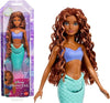 Mattel Disney Princess Ariel Mermaid Doll from Live Action Movie