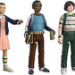 Funko Action Figure: Stranger Things 3Pk Pack 1 Collectible Action Figures