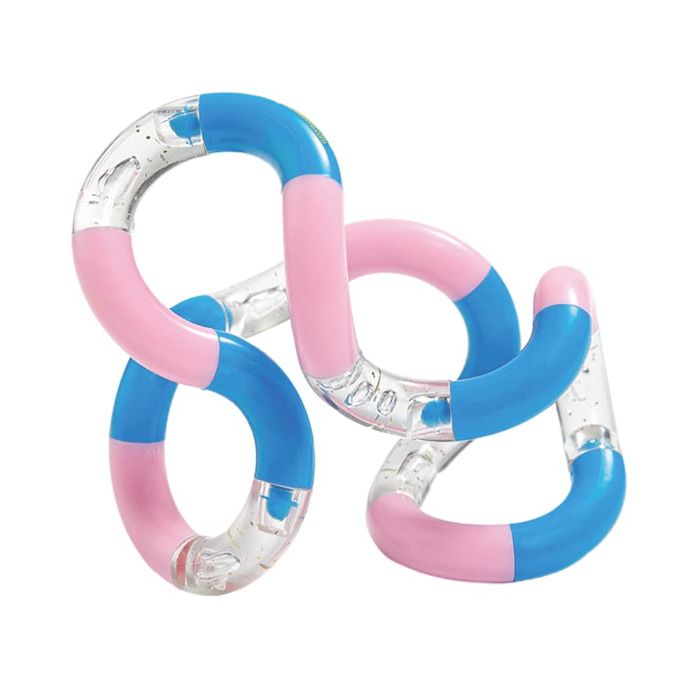 Neon/Sparkle Tangle Jr.