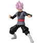 Dragon Ball Evolve - Dragon Ball Super - Super Saiyan Rose Goku Black 5" Action Figure