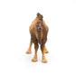 Papo - Realistic Bactrian Camel Figure Toy for Kids - Ages 3+ - Wild Life Collection - Educational Play Exotic Animals - Gift Idea Toy for Girls