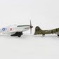 Daron Boeing WWII 10-Piece Die-Cast Military Playset Toy Ages 3+