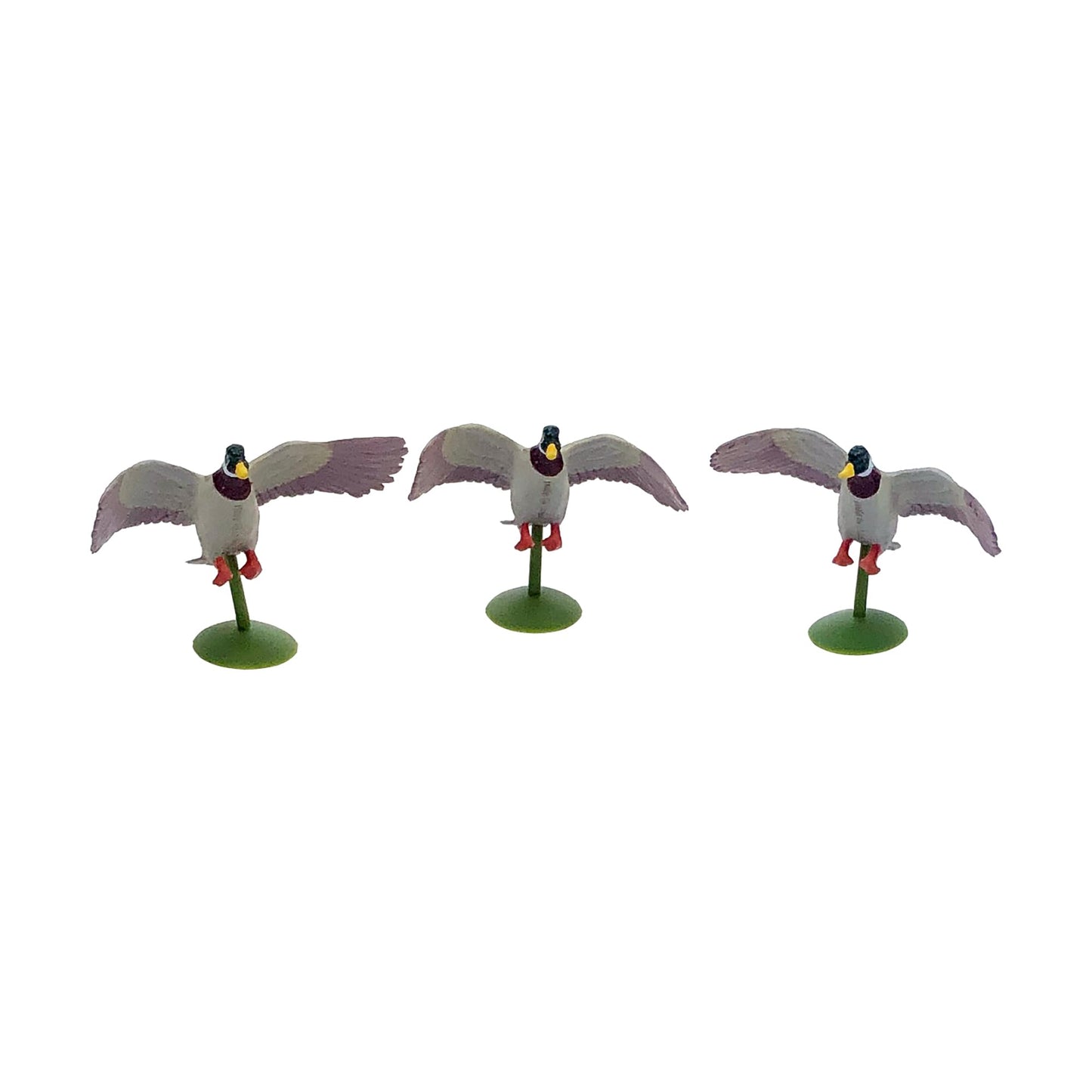 Big Country Toys Title Duck Hunting Playset - Hunting Toys for 3 Year Old Boys & Girls and Up